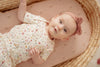 Body manica corta Fairy Garden