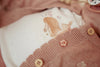 T-shirt maniche lunghe Fairy Garden