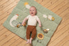 Tappeto da gioco Little Farm