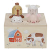 Gioco pop up FSC Little Farm