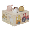 Gioco pop up FSC Little Farm