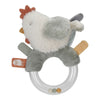 Sonaglio gallo Little Farm