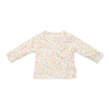 T-shirt maniche lunghe Fairy Garden
