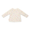 T-shirt maniche lunghe Fairy Garden