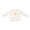T-shirt maniche lunghe Fairy Garden