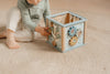 Cubo multi-attività FSC Forest Friends