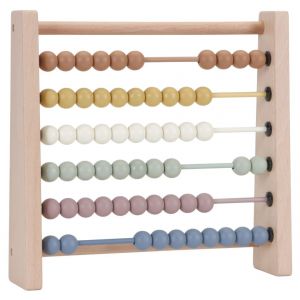 Little Dutch-vintage abacus