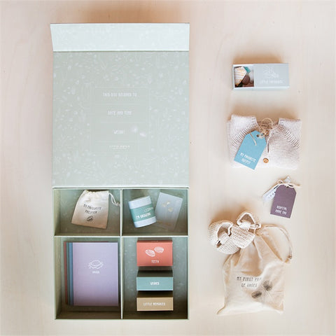 Little Dutch-Memory box