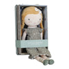 Little Dutch-Cuddle Doll Julia - 35 cm
