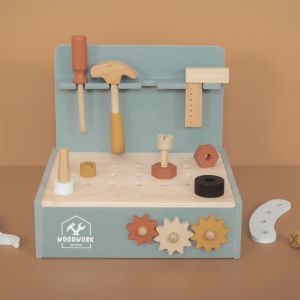 Little Dutch-Mini workbench