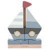 Little Dutch - Barca da costruire