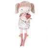 Little Dutch-Cuddle Doll Anna  - 35 cm