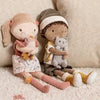 Little Dutch - Cuddle Doll Anna 35 cm