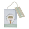 Little Dutch-Cuddle Doll Jim - 35 cm