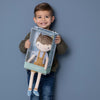 Little Dutch-Cuddle Doll Jim - 50 cm