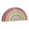 Little Dutch-Arcobaleno in legno