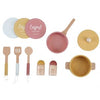 Little Dutch-Cucina di Legno Mint