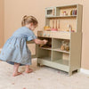 Little Dutch-Cucina di Legno Mint