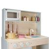 Little Dutch-Cucina di Legno Mint