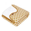 Little Dutch-Coperta morbida lettino