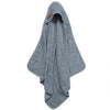 Little Dutch-Accappatoio in spugna di cotone 75x75