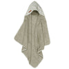 Little Dutch-Accappatoio in spugna di cotone 75x75