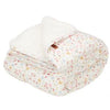 Little Dutch-Coperta morbida lettino
