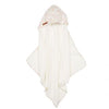 Little Dutch-Accappatoio in spugna di cotone 75x75