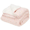 Little Dutch-Coperta morbida lettino