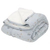 Little Dutch-Coperta morbida lettino