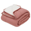 Little Dutch-Coperta morbida lettino
