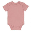 Little Dutch-Body manica corta costine