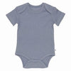 Little Dutch-Body manica corta costine