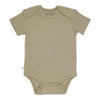 Little Dutch-Body manica corta costine