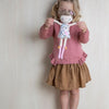 Little Dutch-Cuddle Doll Rosa - 35 cm
