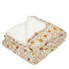 Little Dutch-Coperta morbida lettino