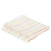 Little Dutch Swaddle - Copertina in jersey di cotone 120x120cm