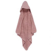 Little Dutch-Accappatoio in spugna di cotone 75x75