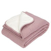 Little Dutch-Coperta morbida lettino