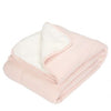 Little Dutch-Coperta morbida lettino