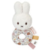 Little Dutch-Miffy soft rattle sonaglio