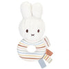 Little Dutch-Miffy soft rattle sonaglio