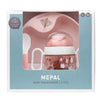 Little Dutch-set pappa 3 pz