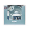 Little Dutch-set pappa 3 pz