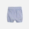 Hust&Claire  - Pantaloncino corto HERLUF in cotone