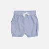 Hust&Claire  - Pantaloncino corto HERLUF in cotone