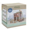 Little Dutch-Caserma dei pompieri - Estensione Railway