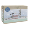 Little Dutch-Garage per macchinine