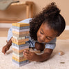 Little Dutch-Torre Impilabile jenga