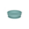 Baby Livia - Piatto in silicone con ventosa